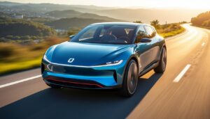 découvrez le leapmotor a10, le nouveau b-suv électrique européen lancé par stellantis, conçu pour concurrencer le byd atto 2 avec innovation et performance.