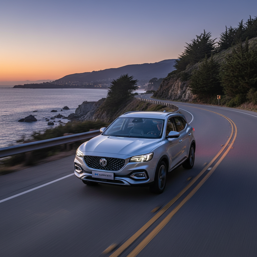 MG HS Hybride : Découvrez la consommation réelle et les raisons de son succès dans le segment des SUV grande taille au rapport qualité-prix exceptionnel 1 explorez la mg hs hybride, son excellente consommation réelle et les raisons de son succès dans les suv grande taille, offrant un rapport qualité-prix exceptionnel.