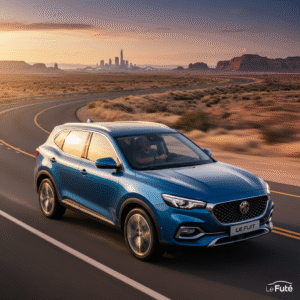 découvrez la mg hs hybride, son excellente consommation réelle et les raisons qui font de ce suv grande taille un choix incontournable alliant performance, économie et rapport qualité-prix exceptionnel.