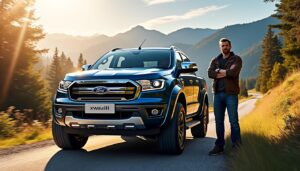 découvrez le nouveau suv impressionnant de mg, désormais dévoilé avec son tarif officiel. plus grand que les ford ranger et toyota hilux, ce modèle promet espace, puissance et innovation. toutes les infos sur ce géant de l’automobile révélées ici !