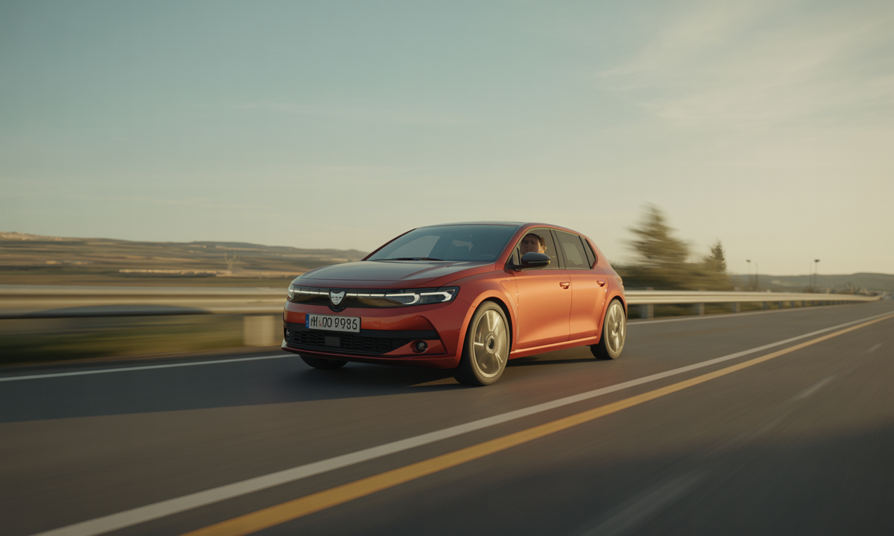 Née au Maroc, cette voiture conquiert l’Europe et influence Dacia : le constructeur roumain prépare sa version de la Golf pour rivaliser avec Volkswagen 1 découvrez comment une voiture née au maroc conquiert l’europe et inspire dacia, qui prépare sa version de la golf pour rivaliser avec volkswagen dans un marché compétitif.