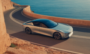 découvrez comment une voiture née au maroc conquiert l'europe et influence dacia, avec le constructeur roumain qui prépare une version de la golf pour rivaliser avec volkswagen.