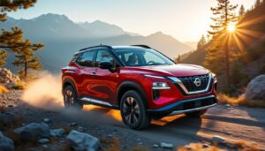 découvrez le retour triomphal du 4×4 emblématique de nissan, revu et amélioré grâce à la collaboration avec mitsubishi, pour un tout-terrain japonais performant et sans compromis.