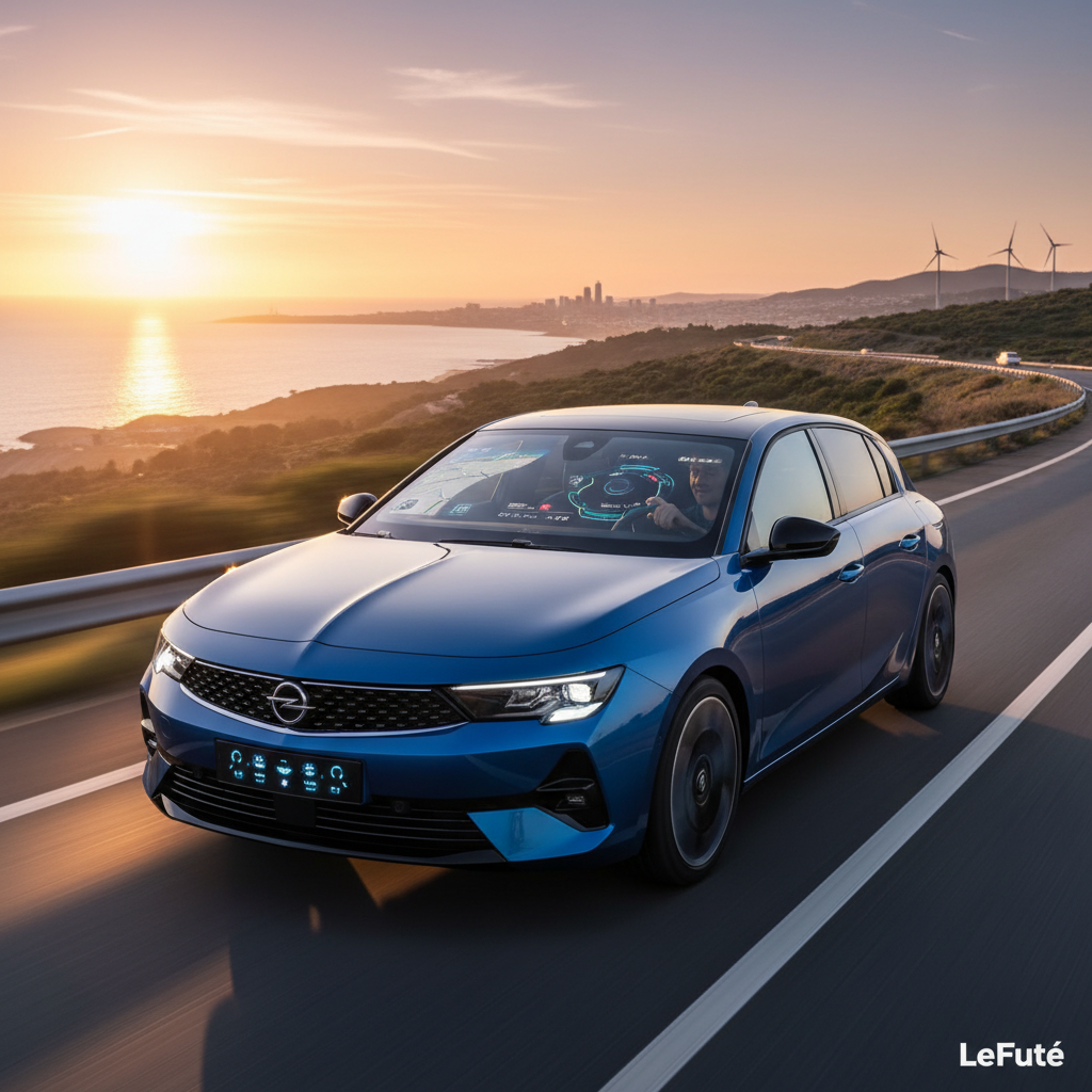 Nouvelle Opel Astra : un redesign complet dévoile une technologie avancée et des offres commerciales attractives pour séduire de nouveau le marché européen 1 découvrez la nouvelle opel astra avec un redesign complet, intégrant une technologie avancée et des offres commerciales attractives, destinée à conquérir de nouveau le marché européen.