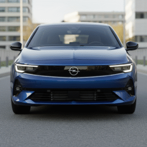 découvrez la nouvelle opel astra : un redesign complet alliant technologie avancée et offres commerciales attractives pour conquérir à nouveau le marché européen.
