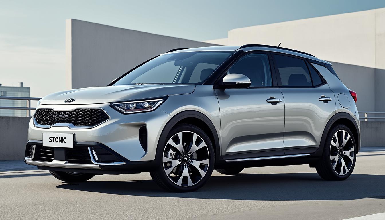 Nouvelle génération européenne et éco-certifiée : le rival du 2008 se dévoile dans une version inédite 1 découvrez la nouvelle génération européenne éco-certifiée, le concurrent inédit du 2008, alliant innovation et respect de l'environnement.