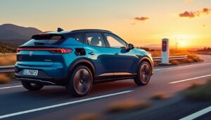 découvrez la nouvelle génération européenne éco-certifiée qui rivalise avec le 2008, présentée dans une version inédite alliant innovation et respect de l'environnement.
