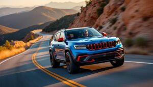 découvrez le 4×4 révolutionnaire attendu jusqu'en 2026, alliant l'esprit emblématique de jeep à un prix imbattable. patience et innovation au rendez-vous pour les passionnés d'aventure.
