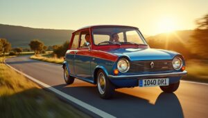 découvrez comment la renault 5 à essence ambitionne de révolutionner le marché avec une consommation de seulement 5 l/100 km, un rêve encore difficile à concrétiser pour le constructeur.