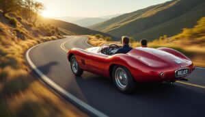 découvrez la vente aux enchères exclusive de 100 voitures d'exception de la collection historique renault, organisée en partenariat avec artcurial. un événement unique pour les passionnés d'automobile.