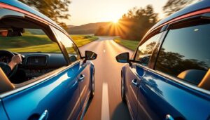 découvrez les nouvelles améliorations de la renault mégane et du scénic avec des équipements longtemps attendus, inspirés de la légendaire r5, pour une expérience de conduite modernisée et enrichie.