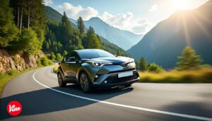 découvrez le toyota c-hr, le modèle hybride novateur qui redéfinit les standards de l’industrie automobile. profitez d’un design audacieux, de technologies avancées et d’une conduite écoresponsable.