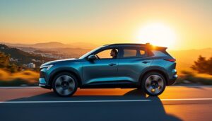 découvrez un 4×4 performant et éco-responsable à moins de 30 000 €, la solution idéale disponible dès maintenant, même alors que bruxelles régule les importations chinoises.
