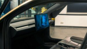 Le pari fou de Bolt : devenir la première plateforme européenne à déployer des taxis 100 % autonomes
