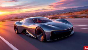 découvrez cette voiture au design inspiré de toyota, offrant une consommation de 4,4 l/100 km, une grande puissance et un prix inférieur à 20 000 €. un nouveau standard en matière de qualité et d'économie !