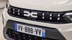 Dacia prépare un break pas cher pour défier la Skoda Octavia : voici ce qu’on sait déjà