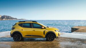 Dacia en 2026 : Duster, Jogger et Sandero arrivent restylés et avec de nouvelles motorisations