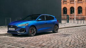 C’est la fin de la Ford Focus, après 27 ans de carrière