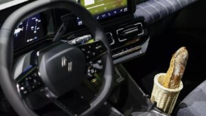“Oui Oui Baguette”, c’est quoi cette opération improbable pour les propriétaires d’une Renault 5 électrique ?