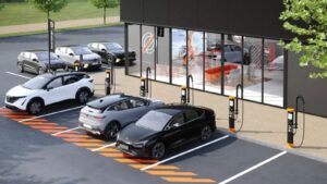 Le réseau Mobilize Fast Charge se met en pause, sur décision de Renault