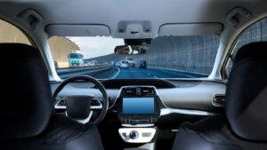 Uber lance des robotaxis sans chauffeur de sécurité dans cette grande ville (ni aux États-Unis, ni en Chine)