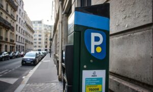 Paris : grâce à l’IA, cet outil vous signale toutes les places de stationnement libres à proximité