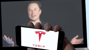C’est désormais avéré : beaucoup refusent d’acheter Tesla à cause d’Elon Musk
