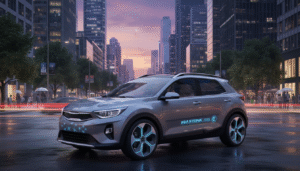 découvrez le label eco, l'alternative écologique et économique à la voiture citadine classique, une solution innovante que la france attendait pour un avenir durable.