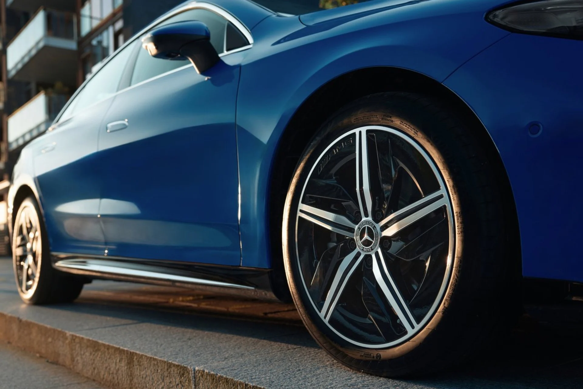 Cette Mercedes CLA révolutionnaire : 792 km d’autonomie et recharge en ...