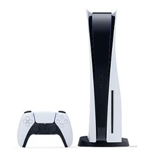 Cette incroyable voiture électrique de Sony et Honda arrive en 2026 : jouez à la PS5 ! 1 Sony PS5 Slim