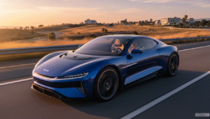 découvrez la nouvelle byd hybride 2026 à moins de 23 000 €, une voiture prometteuse qui surpasse la toyota corolla. un choix économique et innovant qui mérite toute votre attention et patience.