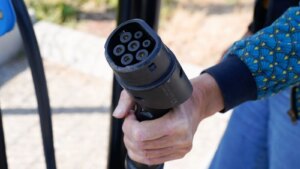 Quand le cuivre flambe, les bornes de recharge deviennent des cibles pour les voleurs