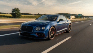 découvrez le nouveau v8 bentley de 900 ch signé brabus, une puissance extrême prête à dominer l'autobahn allemande avec une performance inégalée et un design audacieux.