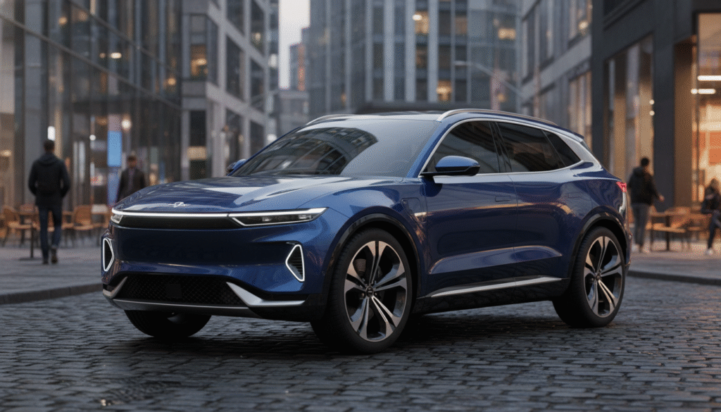 Ce SUV attendu en 2026 abandonne le mythique moteur DPI indestructible, mais demeure l'alternative incontournable à la Toyota Yaris Cross 9 découvrez ce suv très attendu en 2026 qui renonce au moteur dpi indestructible, tout en restant une alternative incontournable à la toyota yaris cross.