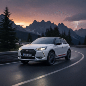 découvrez la série performance line de ds : une édition spéciale exclusive qui offre des performances accrues pour les modèles ds 3, ds nº4 et ds 7, alliant style et puissance.