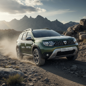 découvrez comment dacia transforme les duster et bigster grâce au moteur hybrid-g 150 4×4 eco bifuel, alliant innovation, performance et respect de l'environnement pour une conduite optimisée.