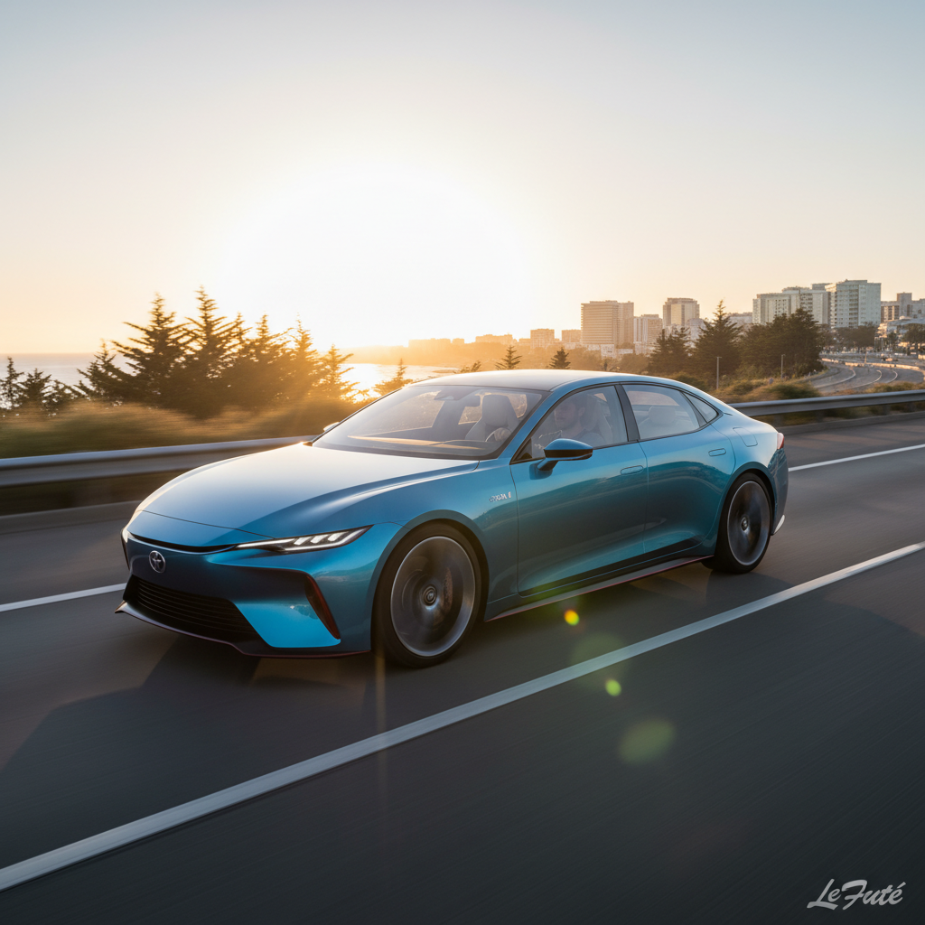 En décembre, cette japonaise hybride automatique s'affiche à un prix défiant toute concurrence, bien en dessous de celui d'une Yaris 1 découvrez en décembre cette voiture japonaise hybride automatique à un prix exceptionnel, bien inférieur à celui d'une yaris. profitez d'une offre unique alliant économie et performance.