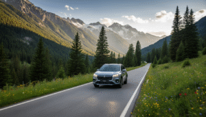 découvrez ce suv hybride compact qui abandonne toyota pour offrir fiabilité, espace et répondre enfin aux attentes des conducteurs européens.
