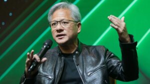 Nvidia vient-il de transformer les voitures autonomes avec Alpamayo-R1 ?