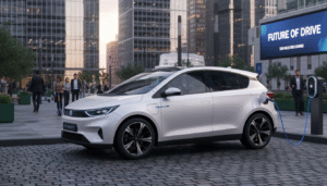 découvrez comment l'europe reste attachée aux voitures électriques coûteuses tandis que le japon innove avec une voiture économique à 3,8 l/100 km et un moteur inaltérable, disponible à seulement 209 € par mois.