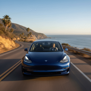 découvrez la tesla la plus abordable arrivée en europe : un prix légèrement supérieur à 25 000 € annoncé par elon musk, mais une performance inégalée dans la catégorie des voitures électriques abordables.