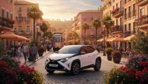 découvrez la voiture hybride la plus économique de france, consommant seulement 3,8 litres aux 100 km, disponible dès 20 200 euros. profitez d’une performance écologique et économique accessible à tous.