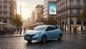 découvrez la voiture la plus fiable d’europe en 2025, alliant une consommation exceptionnelle de seulement 3,8 l/100 km à une robustesse et une fiabilité inégalées pour une expérience de conduite sereine et économique.