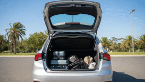 découvrez l'achat futé de fin 2025 : un véhicule avec un coffre de 520 litres, une consommation de 4,6 l/100 km, une autonomie de 1 000 km, à seulement 19 700 €, sans recours aux fabricants chinois. performance et autonomie au meilleur prix.