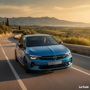 découvrez les nouveautés de l'opel astra 2026, la compacte allemande préférée des européens, avec ses évolutions majeures et sa mise à jour stratégique pour une conduite encore plus performante et innovante.