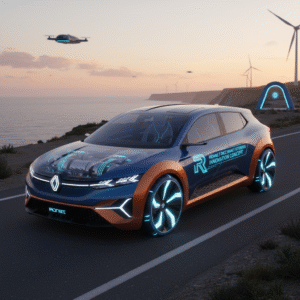 découvrez la technologie révolutionnaire zéro émission de renault et dacia, offrant une autonomie illimitée à moindre coût. une innovation majeure encore peu connue qui transforme l'avenir de la mobilité écologique.