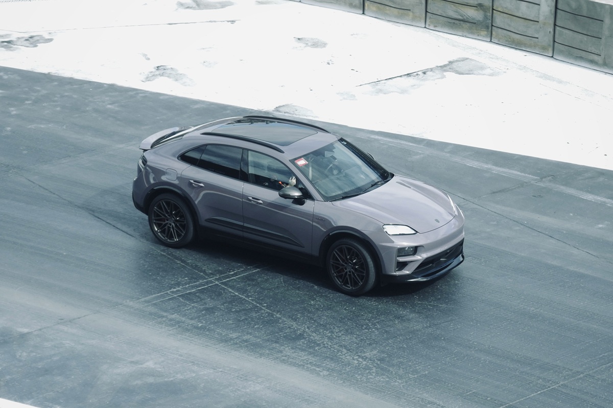 SUV Électrique : Le Guide Comparatif Complet 2025-2026