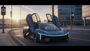 découvrez les innovations inédites du salon de l’auto de bruxelles 2026, des avancées technologiques prêtes à révolutionner l’industrie automobile et transformer votre expérience de conduite.