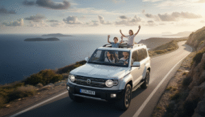 découvrez ce suv turbo 160 ch avec boîte automatique, une option familiale intelligente et économique, à 20 000 € de moins que les tiguan et ateca.