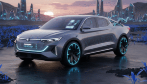 découvrez ce véhicule hybride inédit alliant pick-up, familiale et suv, doté de 598 chevaux. ce monstre motorisé, attendu pour 2026, promet puissance, polyvalence et innovation, et risque de vous époustoufler.